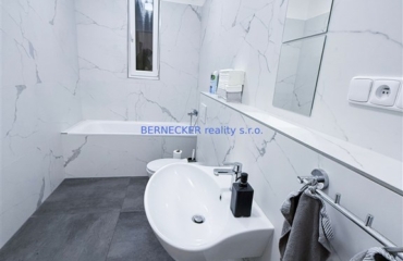 Byt 4+kk, Hradec Králové, nájem